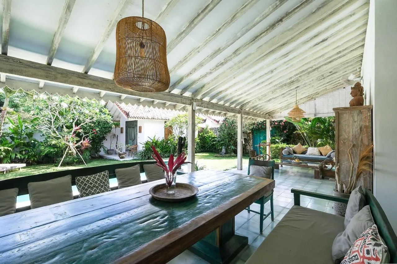 Villa Papaya & Zen Uluwatu