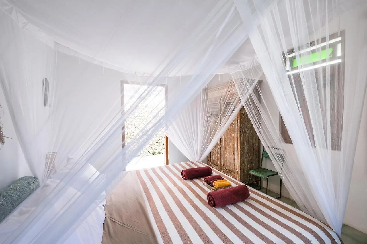 Villa Papaya & Zen Uluwatu 0*,