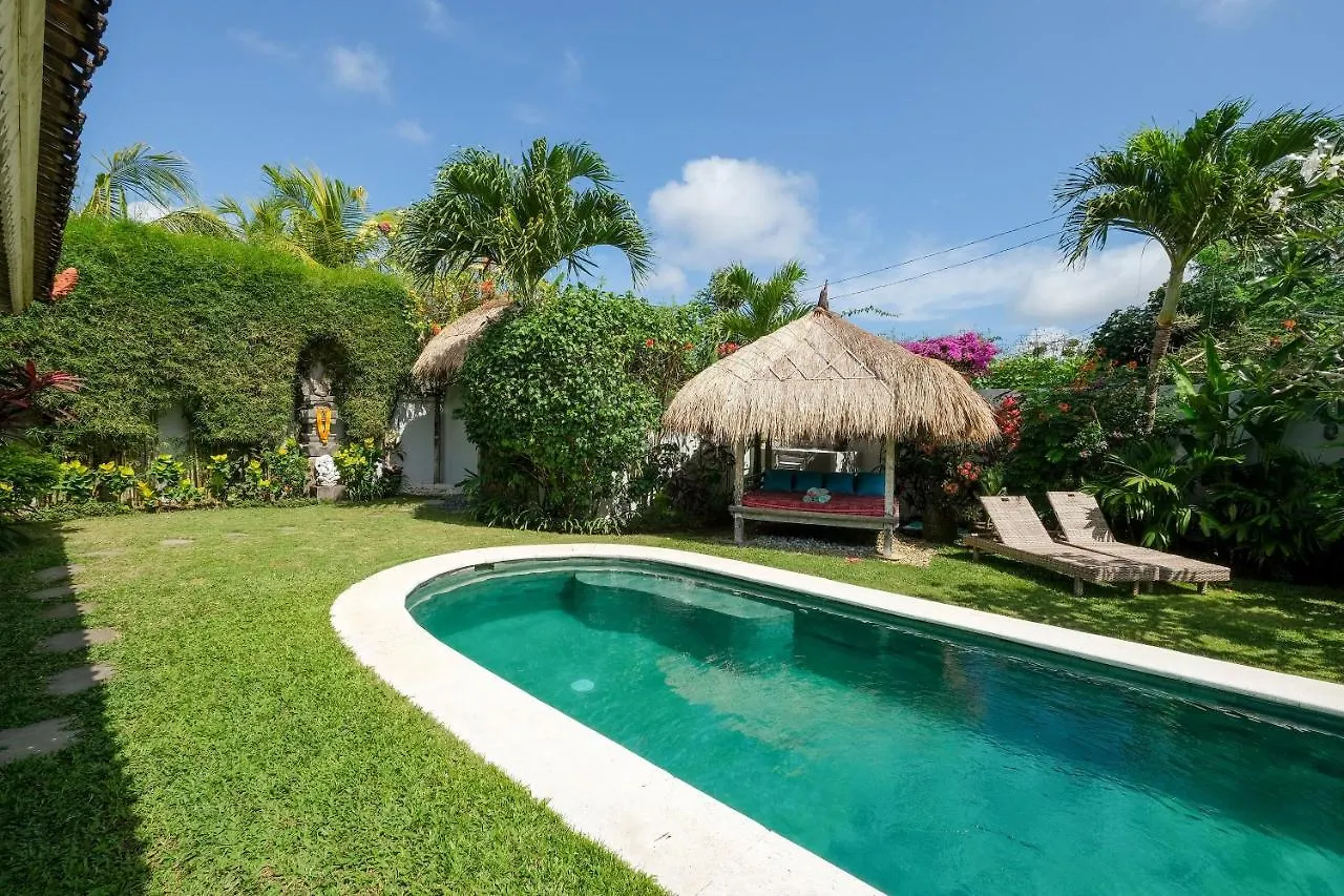 Villa Papaya & Zen Uluwatu