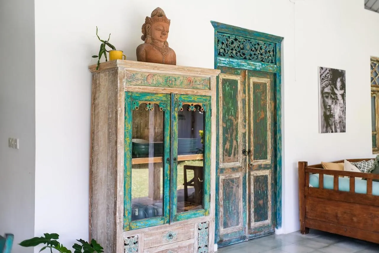 Villa Papaya & Zen Uluwatu