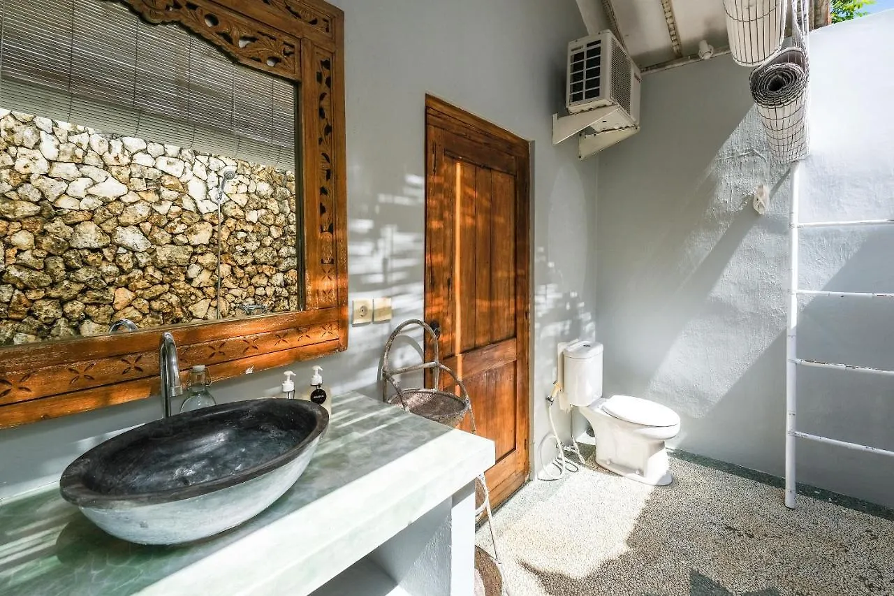 Villa Papaya & Zen Uluwatu Indonesia