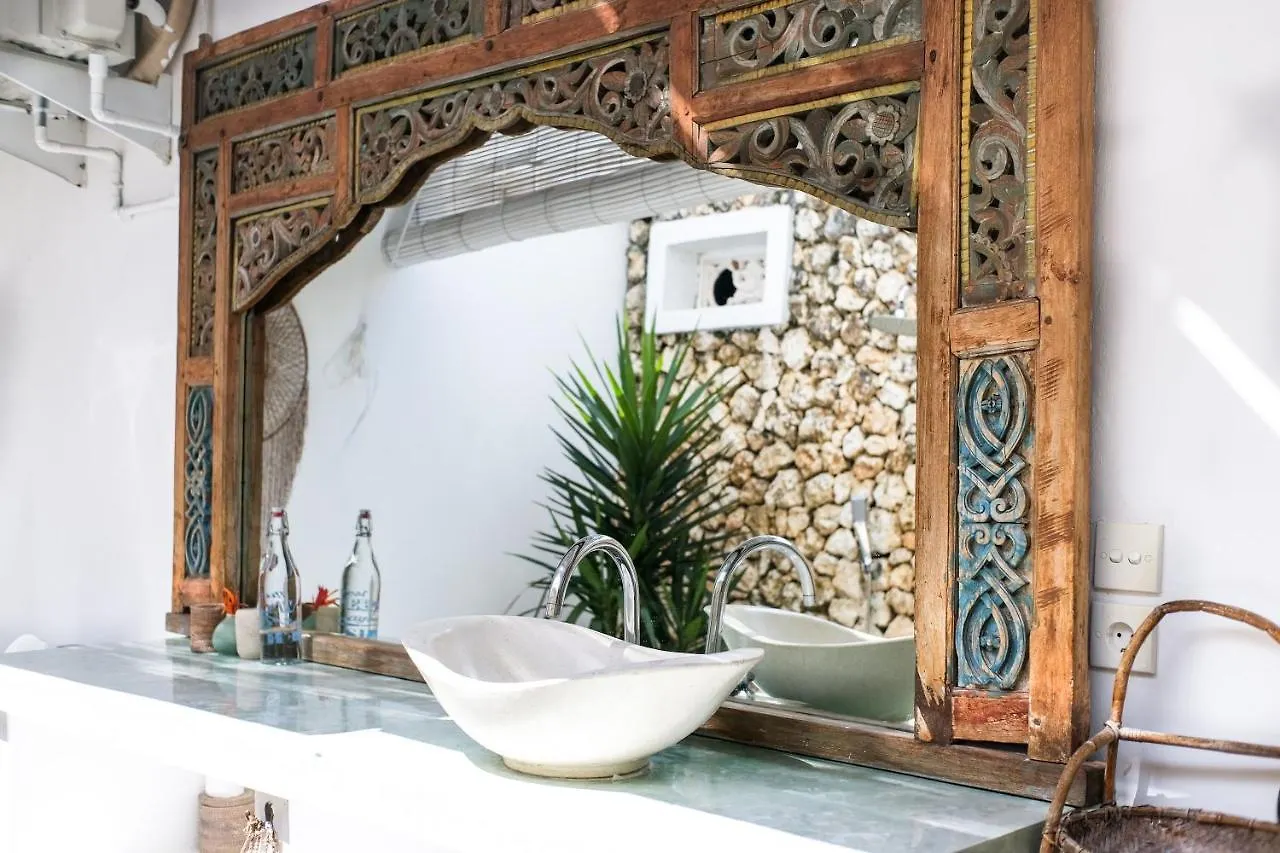 Villa Papaya & Zen Uluwatu