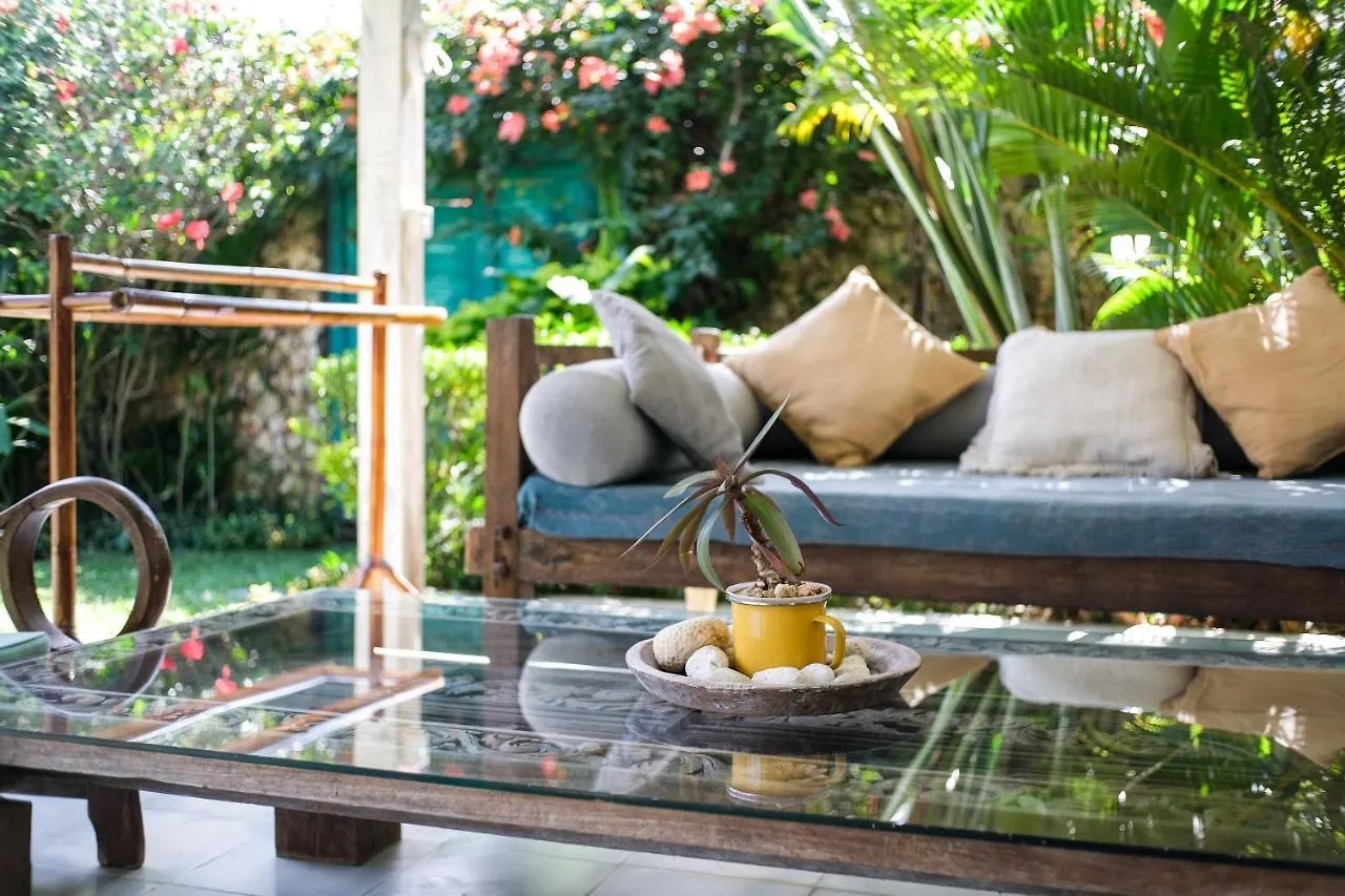 Villa Papaya & Zen Uluwatu