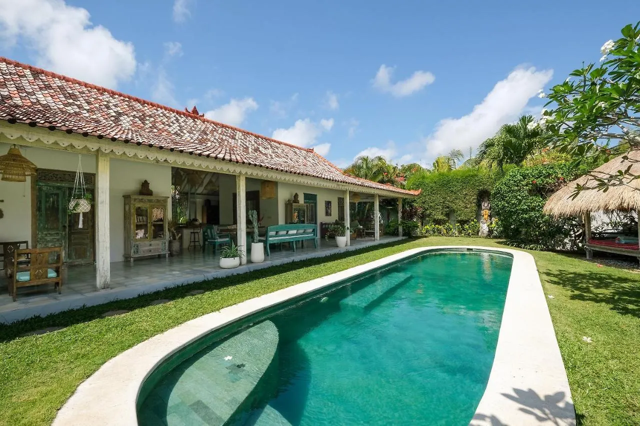 Villa Papaya & Zen Uluwatu