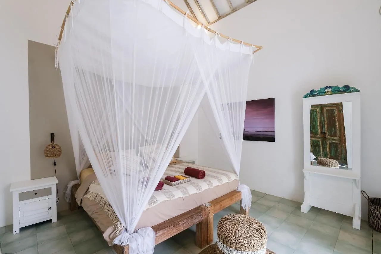 Villa Papaya & Zen Uluwatu 0*,  Indonesia