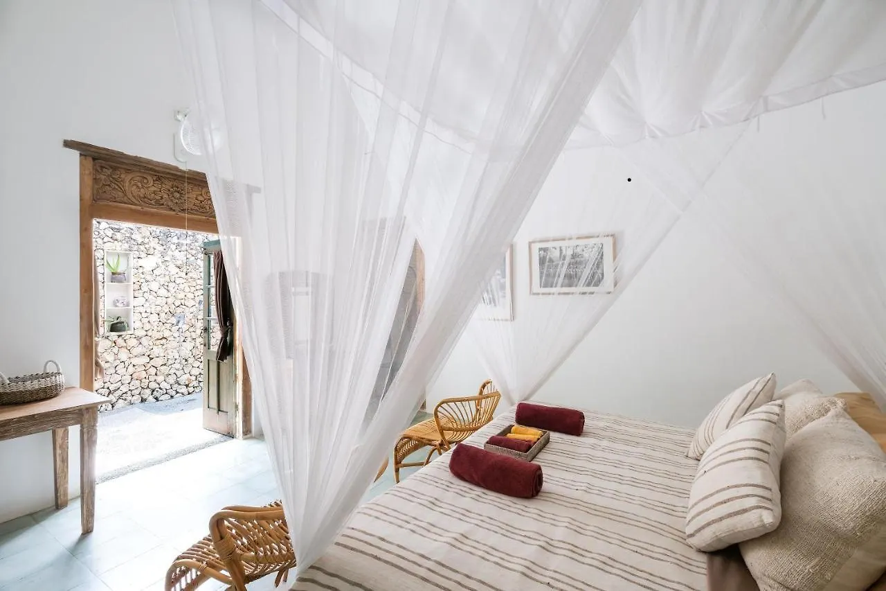 Villa Papaya & Zen Uluwatu 0*,