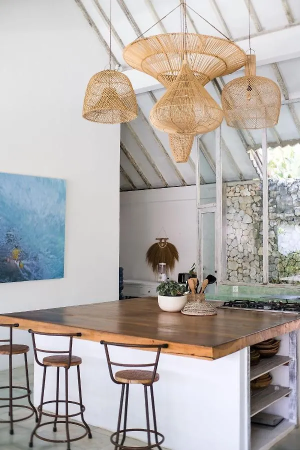 Villa Papaya & Zen Uluwatu