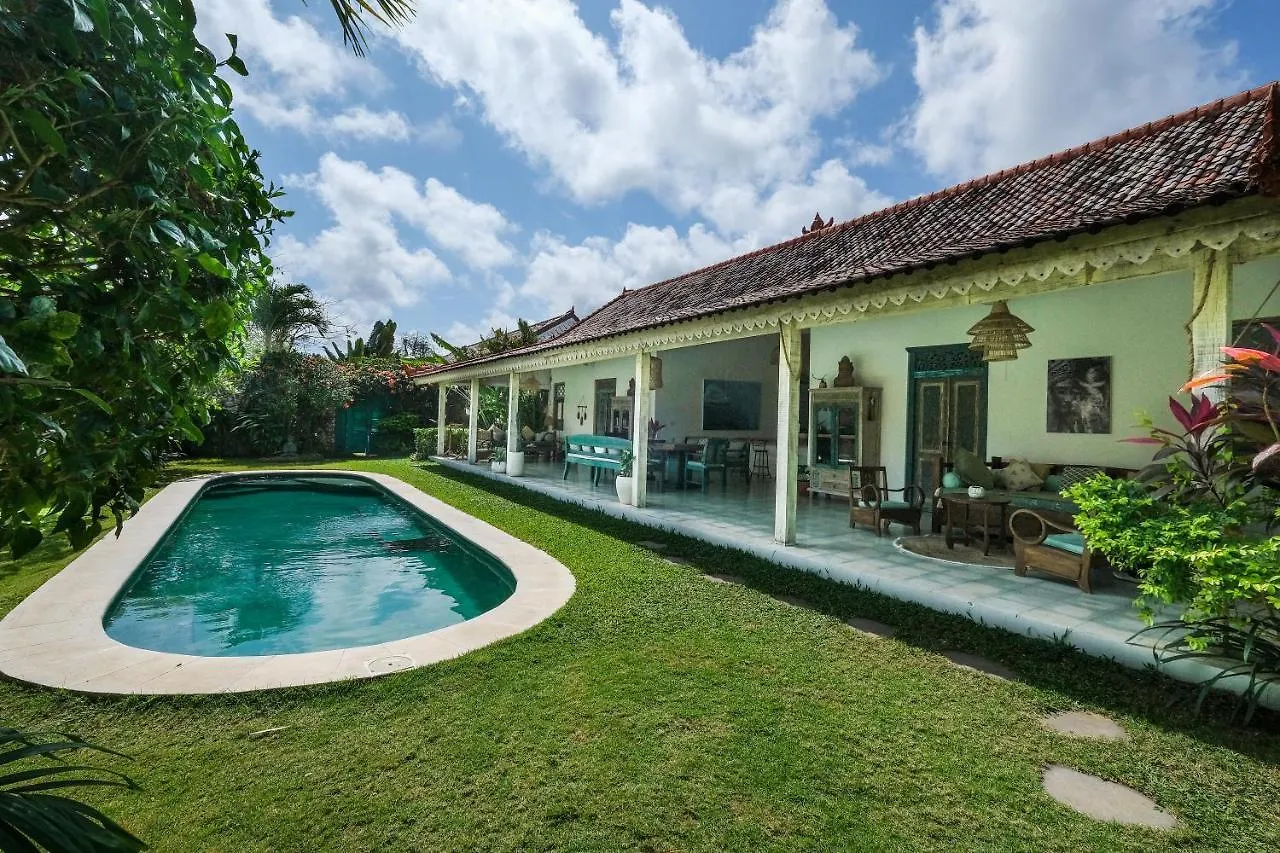 Villa Papaya & Zen Uluwatu