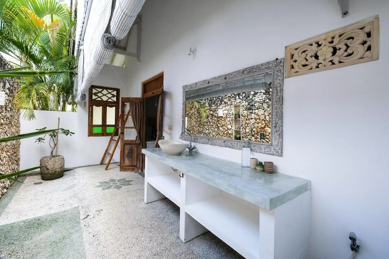 Villa Papaya & Zen Uluwatu 0*,  Indonesia