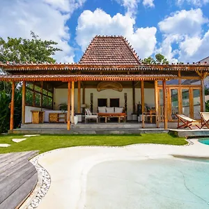  Villa Miti Bingin