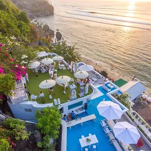 Morabito Art Cliff Uluwatu