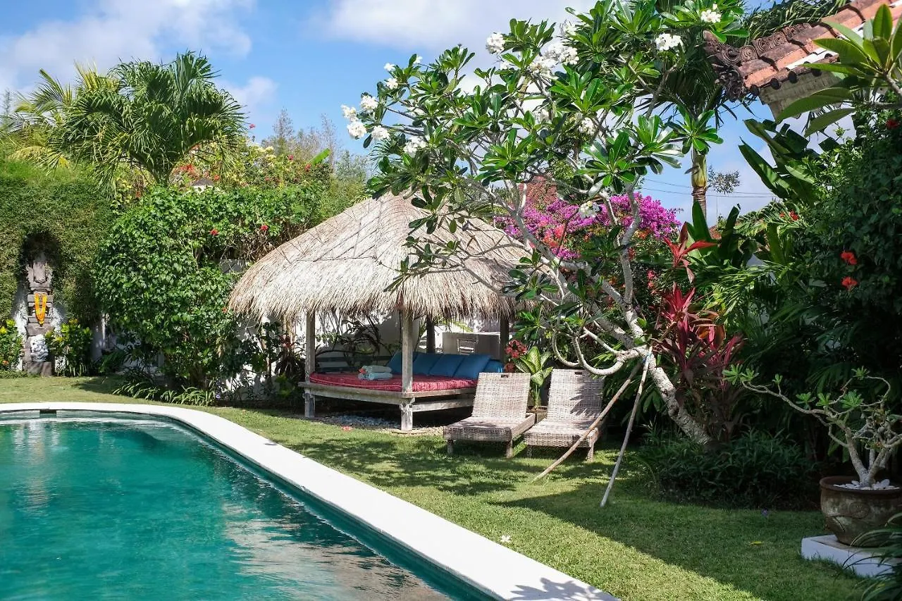 Villa Papaya & Zen Uluwatu